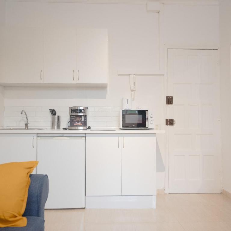 Smart Apartment Las Canteras - Apartamento de 1 dormitorio - 17