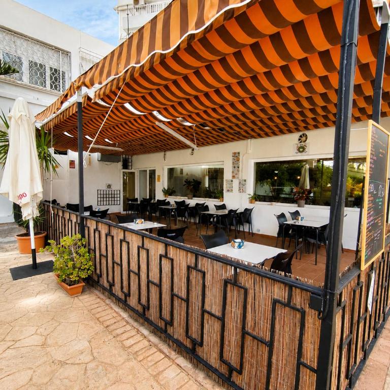 Diana Suite Puerto Marina - Apartment mit 1 Schlafzimmer - 15