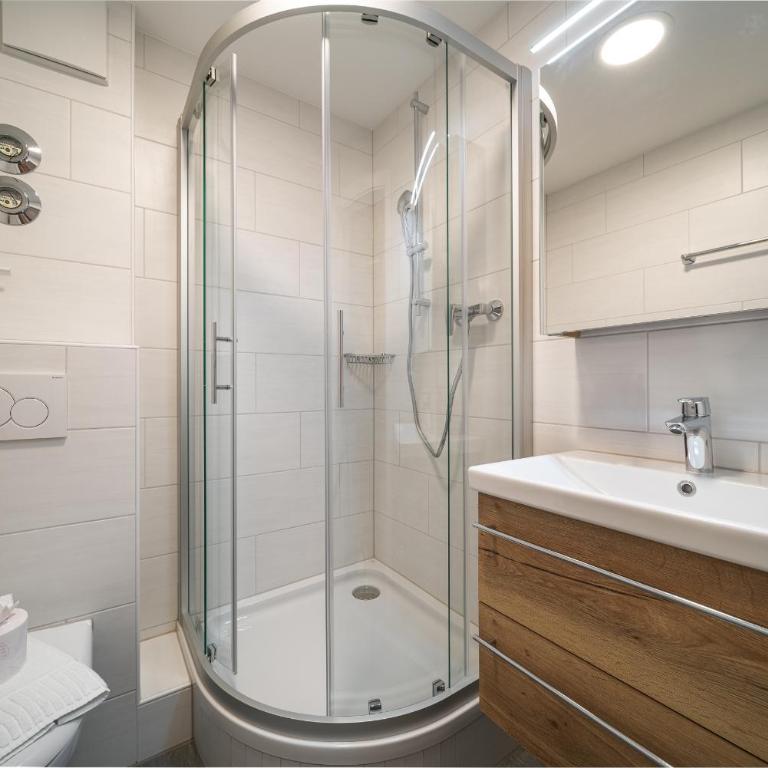Appartement Landzeit Top 82 - Apartment mit 1 Schlafzimmer - 3