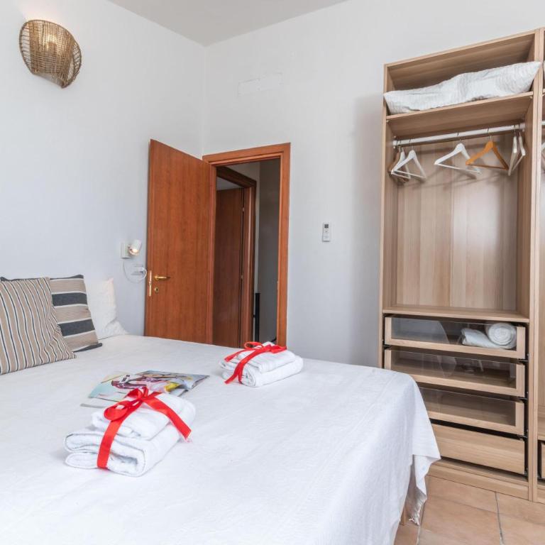 House Sardinia La Dolce Vita - Happy Rentals - Appartamento con Terrazza - 6