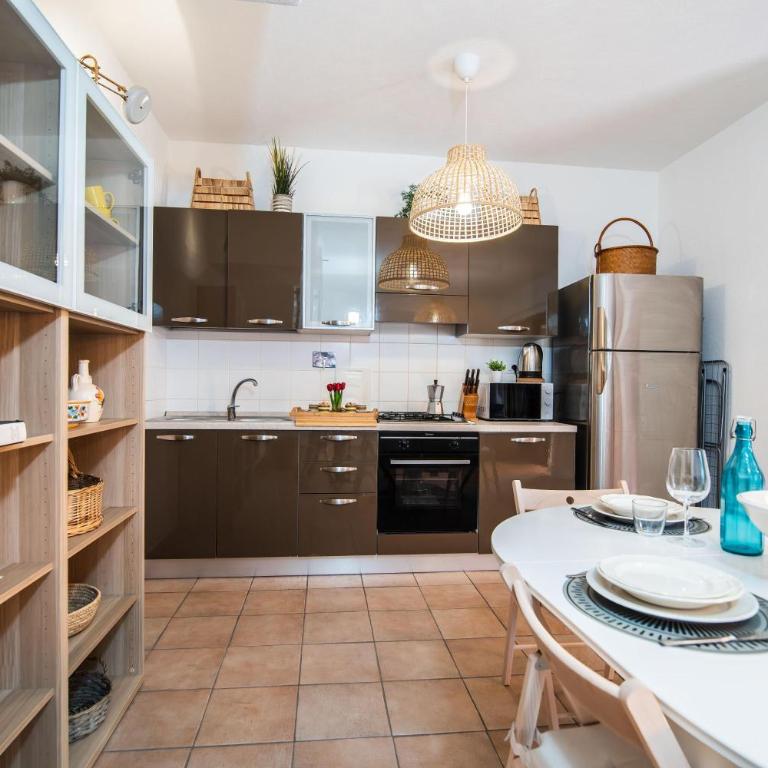 House Sardinia La Dolce Vita - Happy Rentals - Appartamento con Terrazza - 13