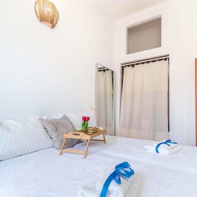 House Sardinia La Dolce Vita - Happy Rentals - Appartamento con Terrazza - 15
