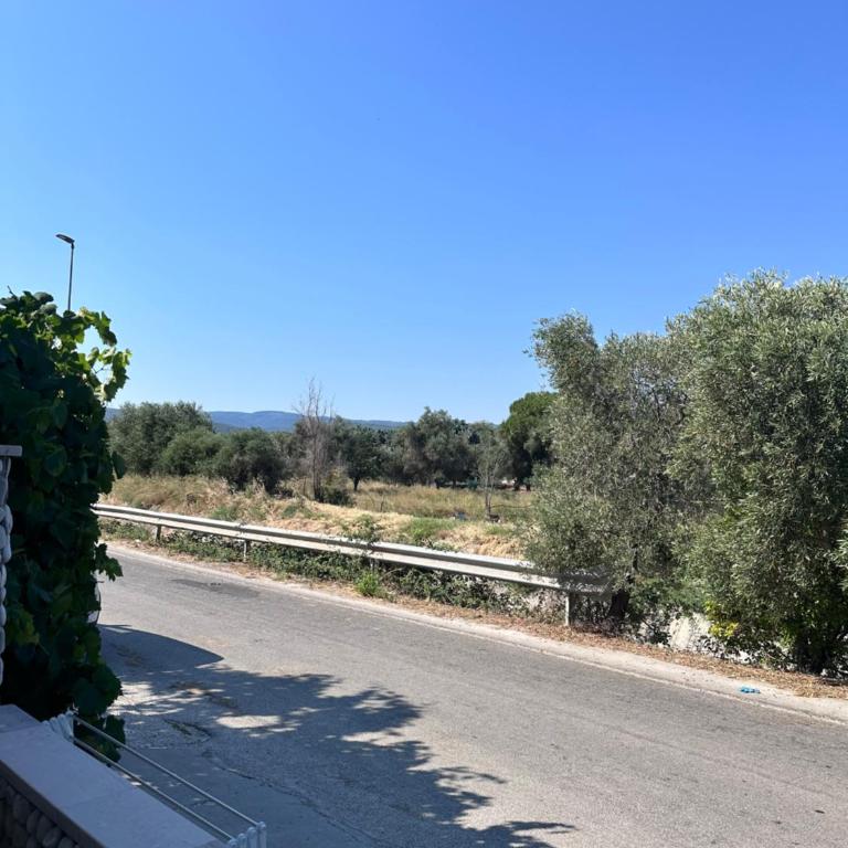 Casetta al mare - Appartamento con 1 Camera da Letto - 15