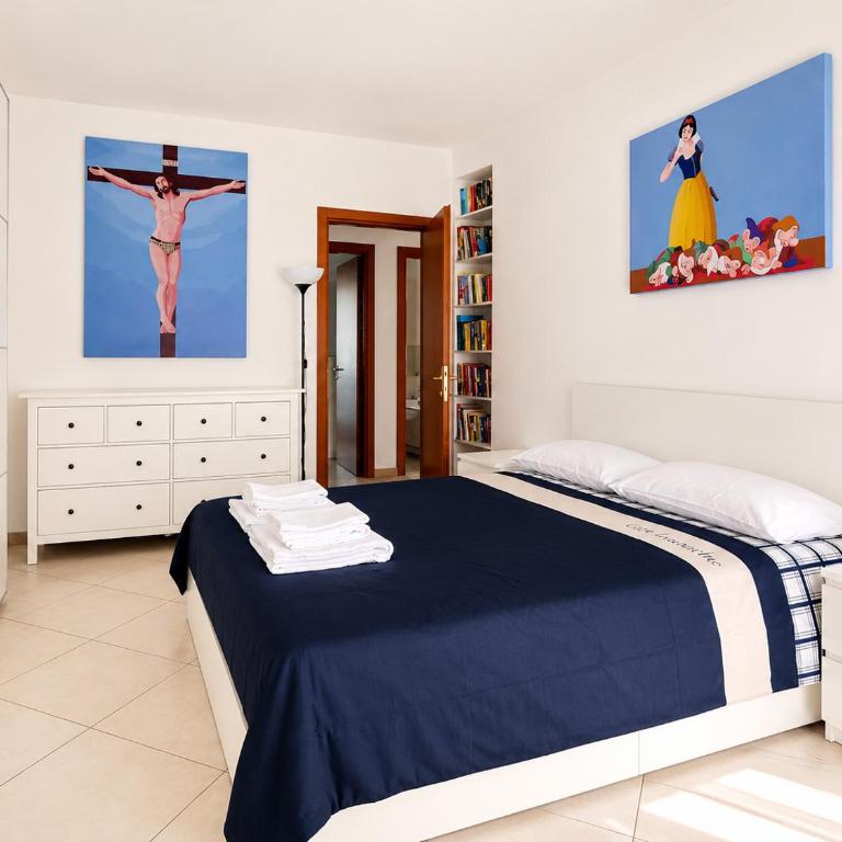 New Pop Art Suit with parking - Appartamento con 2 Camere da Letto - 2
