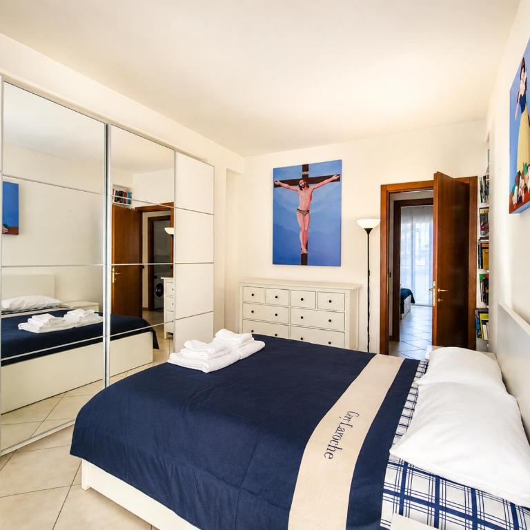 New Pop Art Suit with parking - Appartamento con 2 Camere da Letto - 8