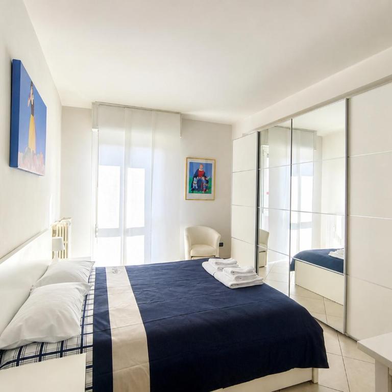 New Pop Art Suit with parking - Appartamento con 2 Camere da Letto - 3