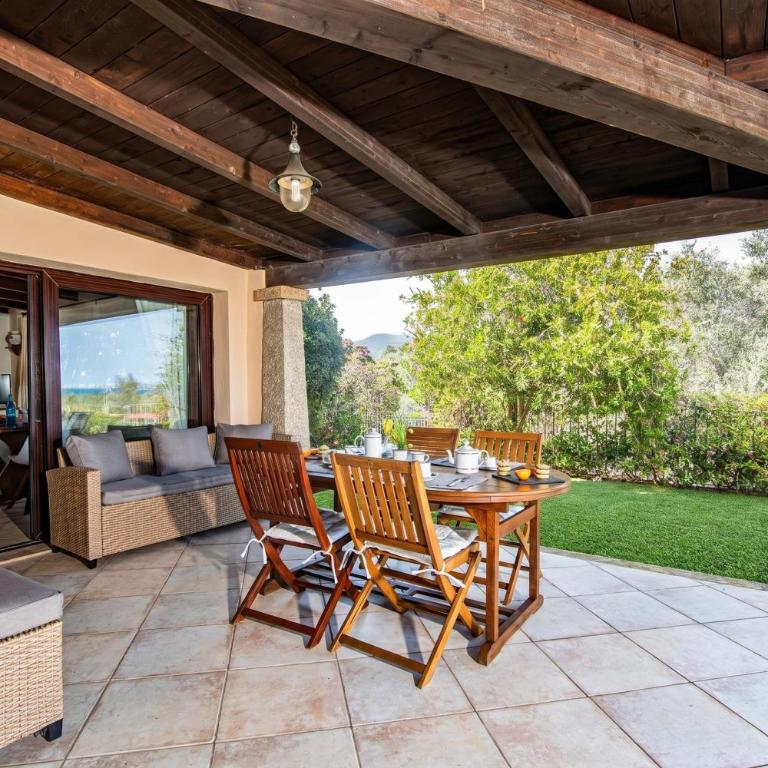 Gli Allori - Happy Rentals - Villa - 2