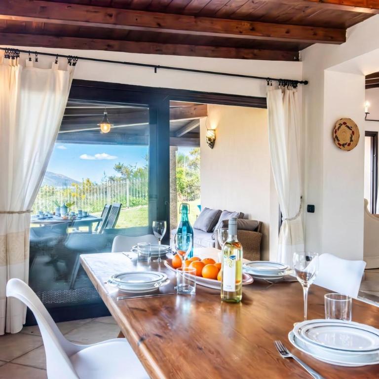 Gli Allori - Happy Rentals - Villa - 3