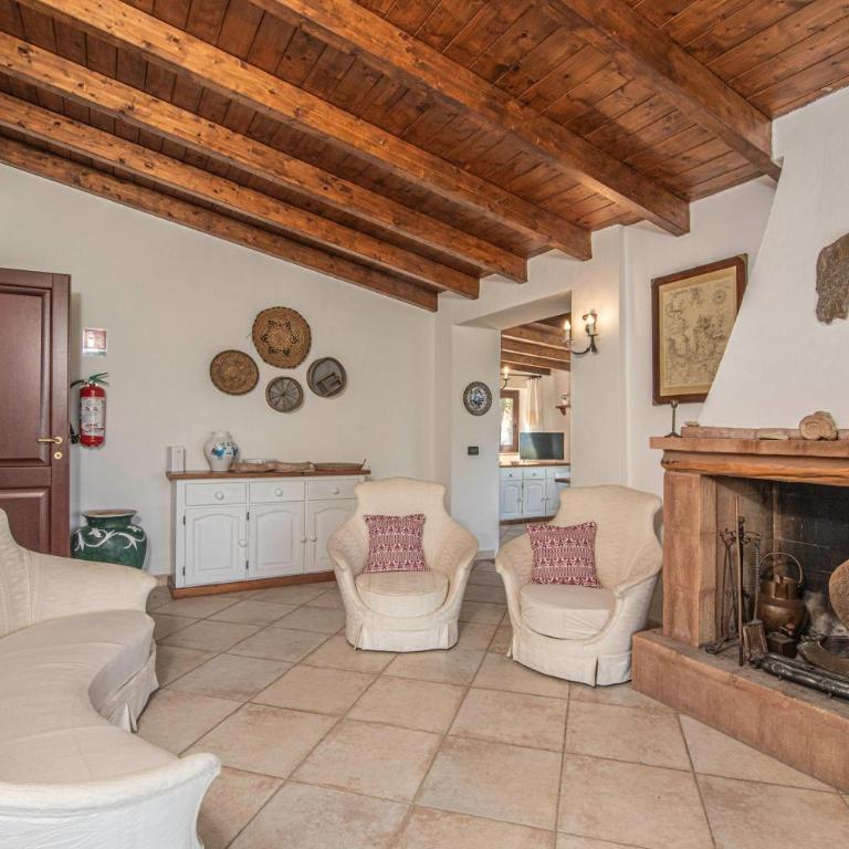 Gli Allori - Happy Rentals - Villa - 4