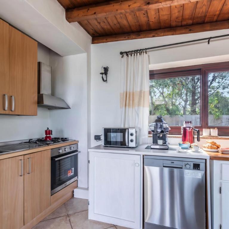Gli Allori - Happy Rentals - Villa - 5