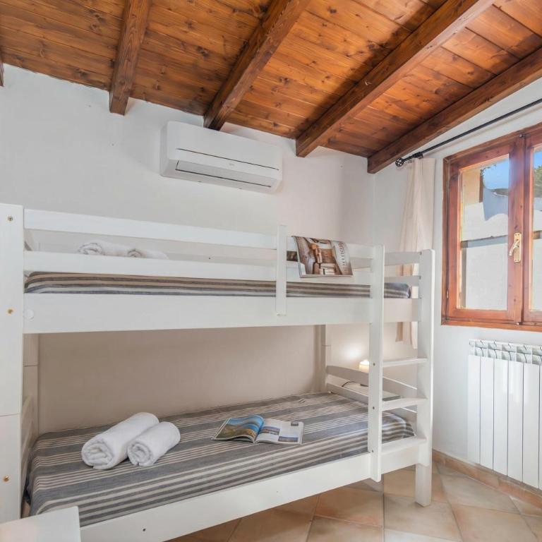 Gli Allori - Happy Rentals - Villa - 8
