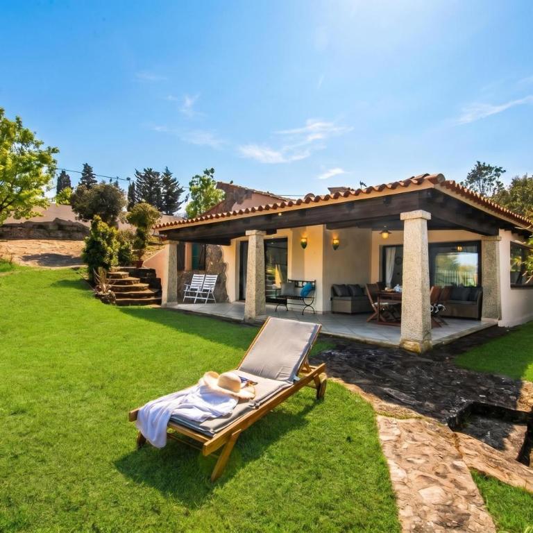 Gli Allori - Happy Rentals - Villa - 11