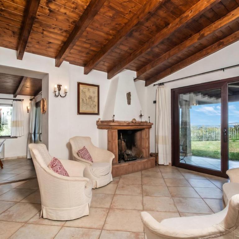 Gli Allori - Happy Rentals - Villa - 12