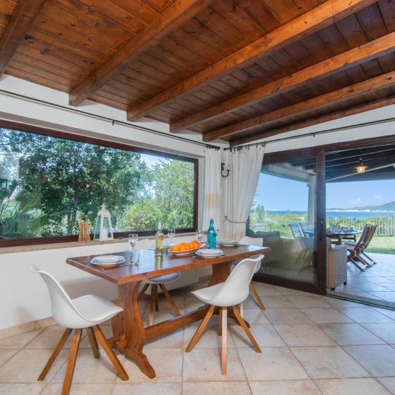 Gli Allori - Happy Rentals - Villa - 13