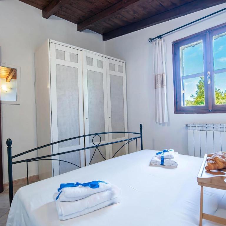 Gli Allori - Happy Rentals - Villa - 20