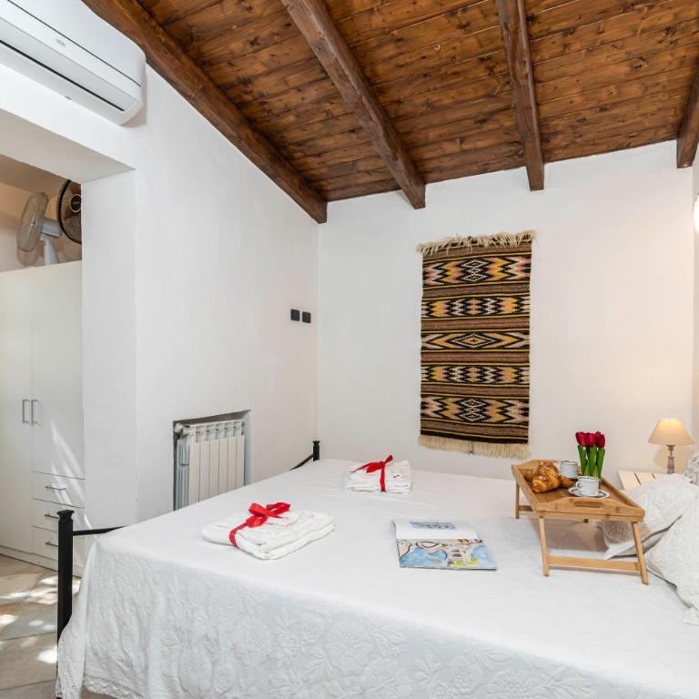 Gli Allori - Happy Rentals - Villa - 22