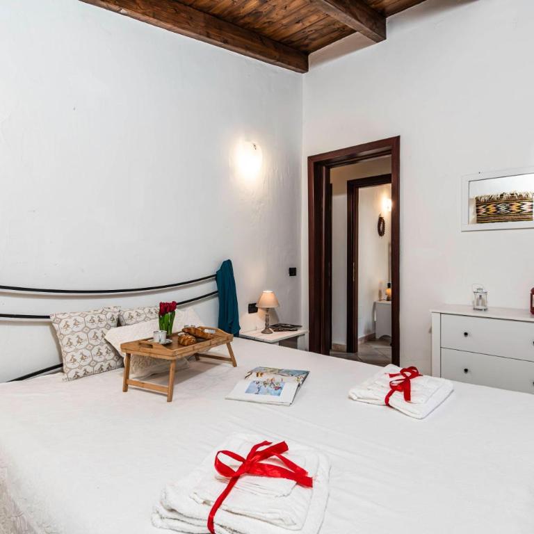 Gli Allori - Happy Rentals - Villa - 23