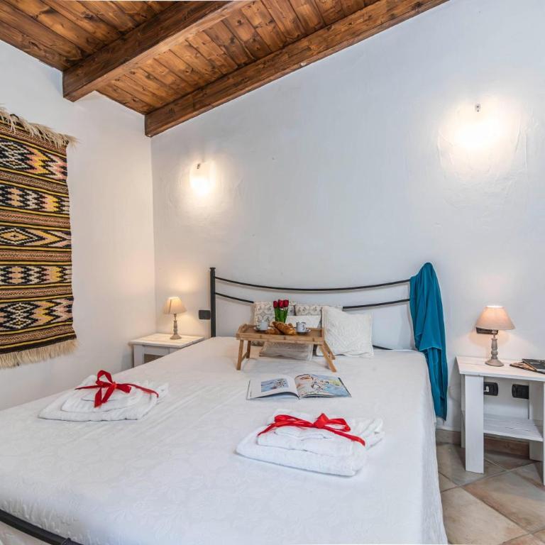Gli Allori - Happy Rentals - Villa - 24