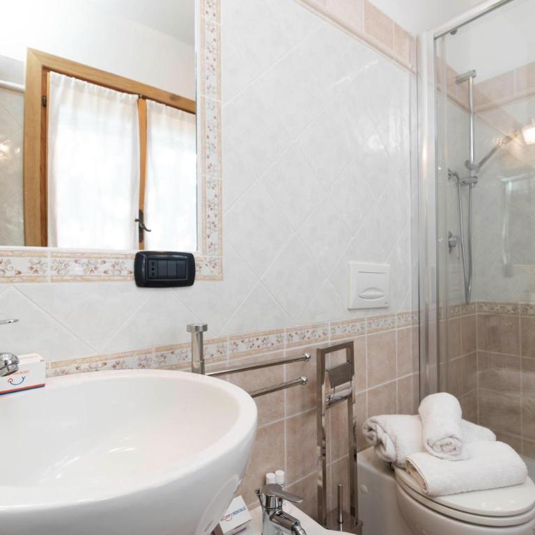 Gli Allori - Happy Rentals - Villa - 26