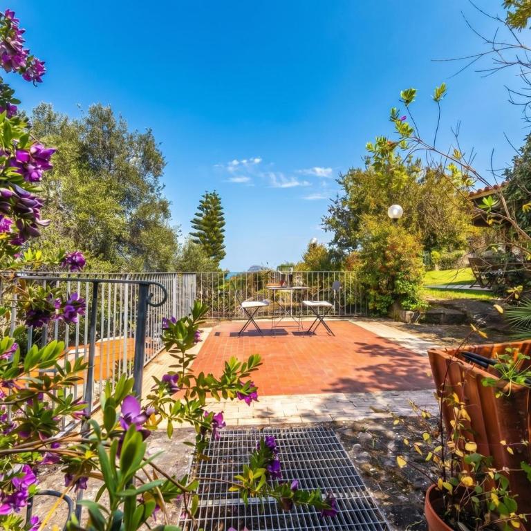 Gli Allori - Happy Rentals - Villa - 28