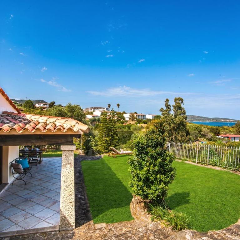 Gli Allori - Happy Rentals - Villa - 29