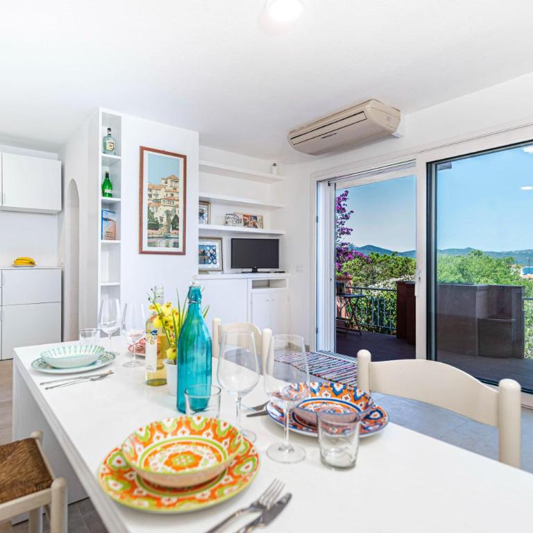 Aironi 34 - Happy Rentals - Appartamento con Terrazza - 4
