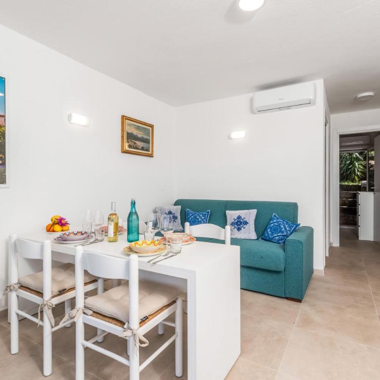 Aironi 34 - Happy Rentals - Appartamento con Terrazza - 5