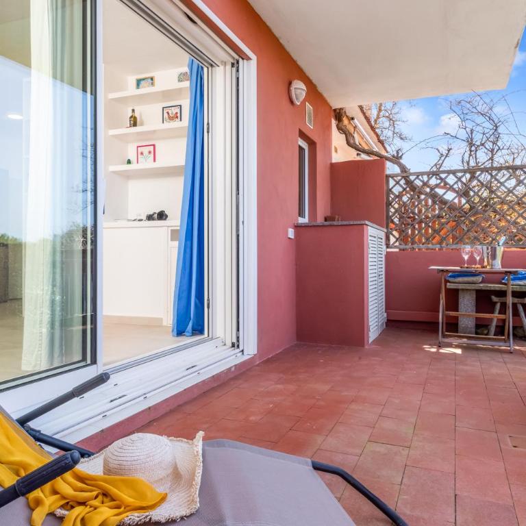 Aironi 34 - Happy Rentals - Appartamento con Terrazza - 10