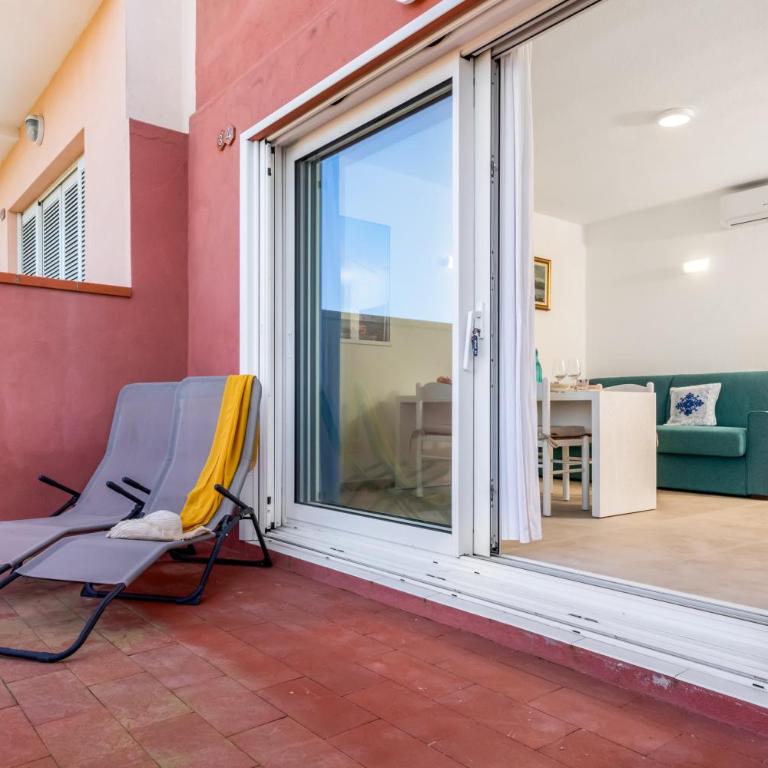 Aironi 34 - Happy Rentals - Appartamento con Terrazza - 11
