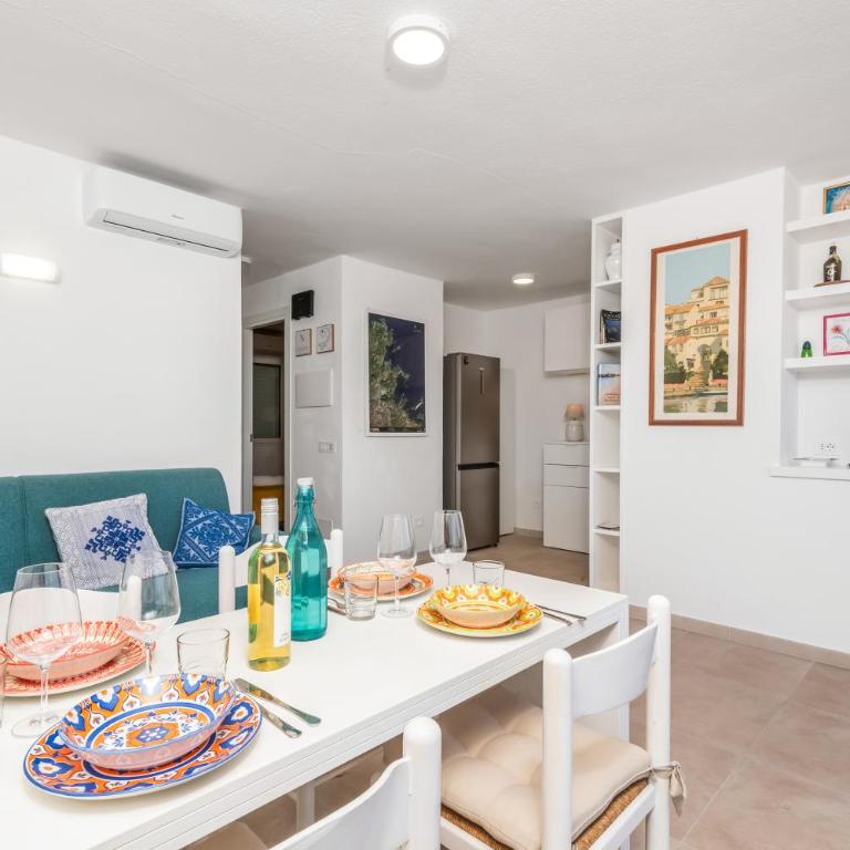 Aironi 34 - Happy Rentals - Appartamento con Terrazza - 13