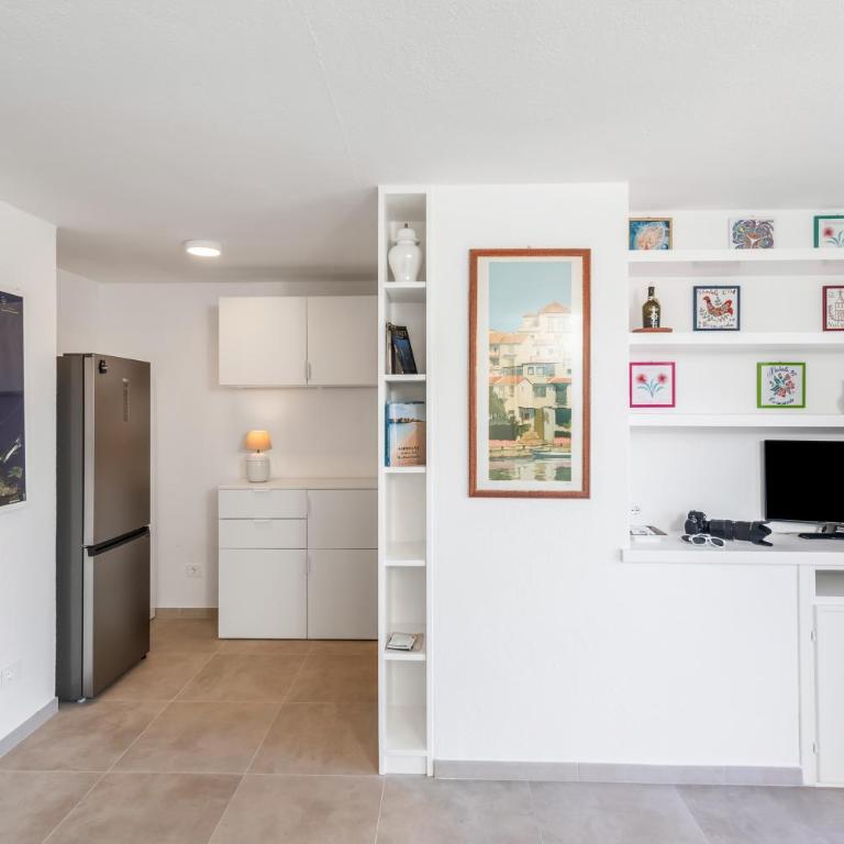 Aironi 34 - Happy Rentals - Appartamento con Terrazza - 15