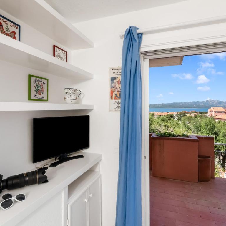 Aironi 34 - Happy Rentals - Appartamento con Terrazza - 16