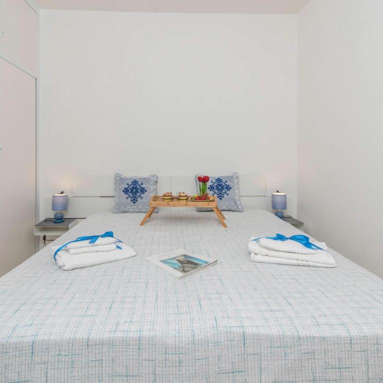 Aironi 34 - Happy Rentals - Appartamento con Terrazza - 20