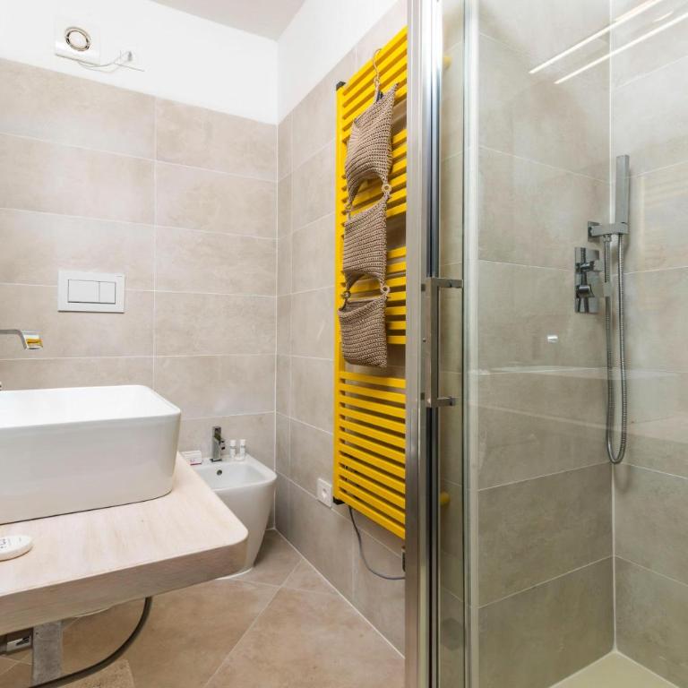 Aironi 34 - Happy Rentals - Appartamento con Terrazza - 24