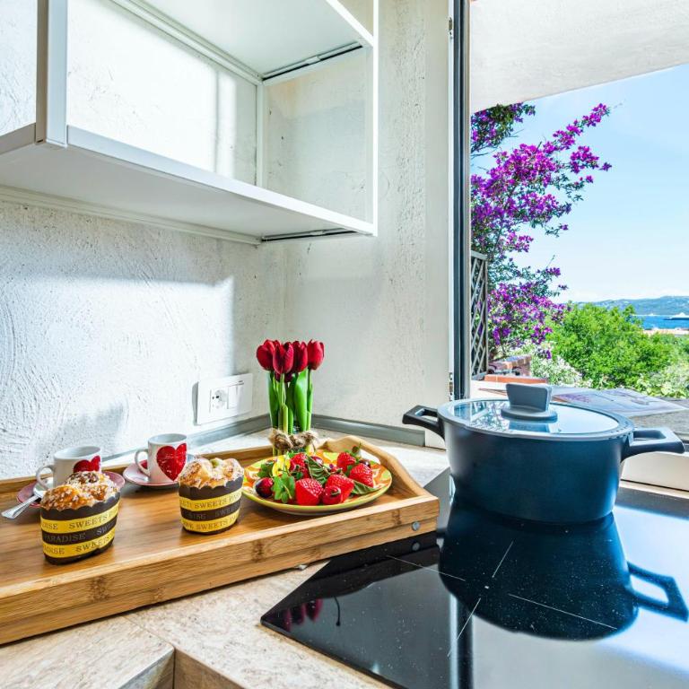 Aironi 34 - Happy Rentals - Appartamento con Terrazza - 29