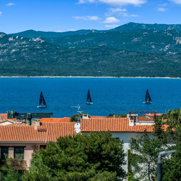 Aironi 34 - Happy Rentals - Appartamento con Terrazza - 32