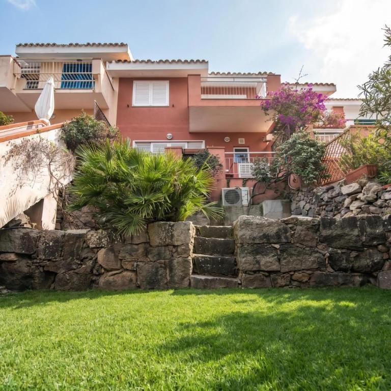 Aironi 34 - Happy Rentals - Appartamento con Terrazza - 35