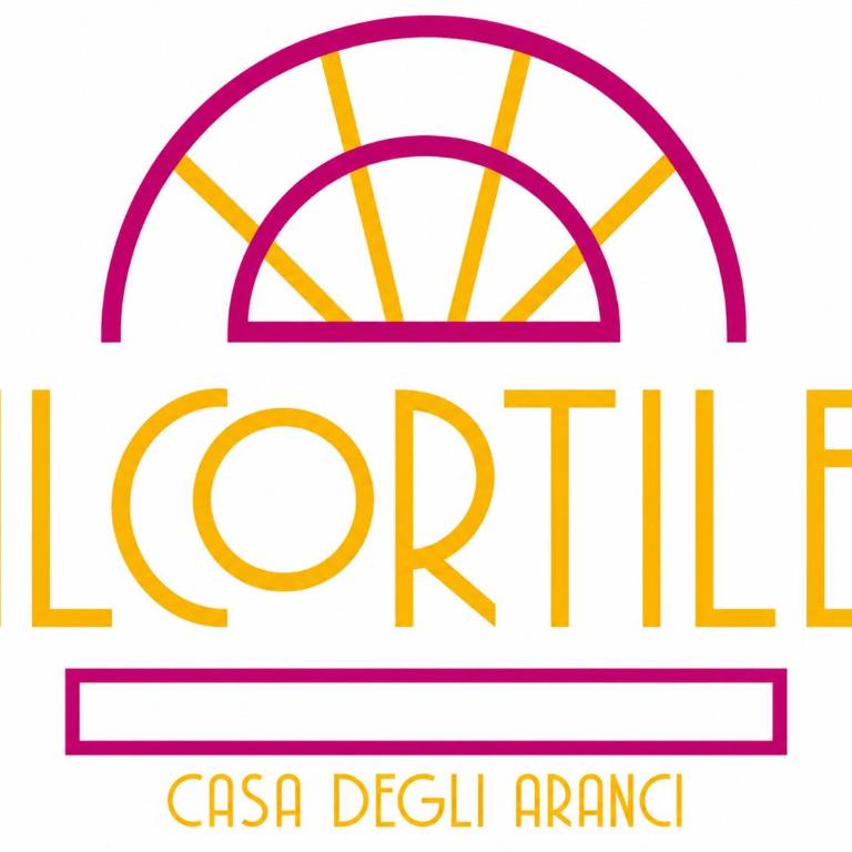 Il Cortile Casa degli Aranci - Appartamento con 2 Camere da Letto - 1