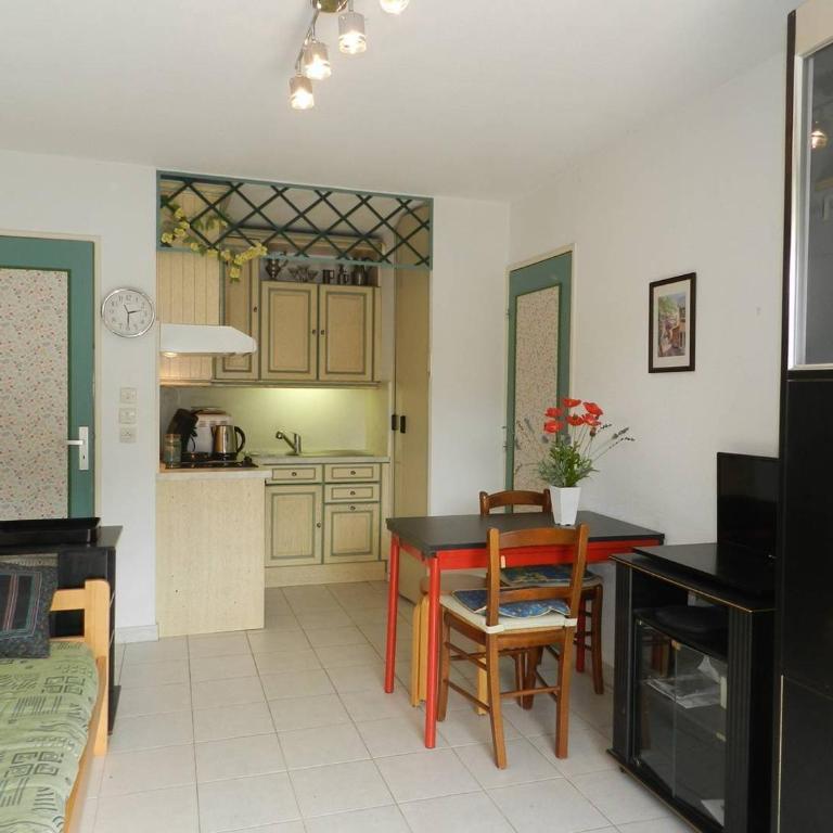 LAL150-091 Appartement 2 pièces 4 couchages avec piscine commune à LA LONDE LES MAURES - Appartement - Rez-de-Chaussée - 5