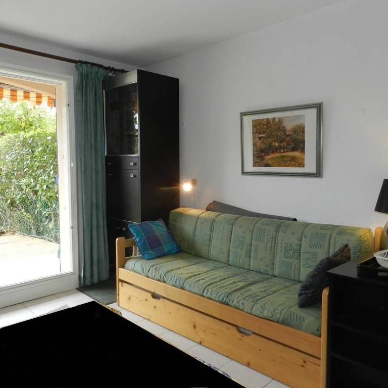 LAL150-091 Appartement 2 pièces 4 couchages avec piscine commune à LA LONDE LES MAURES - Appartement - Rez-de-Chaussée - 6