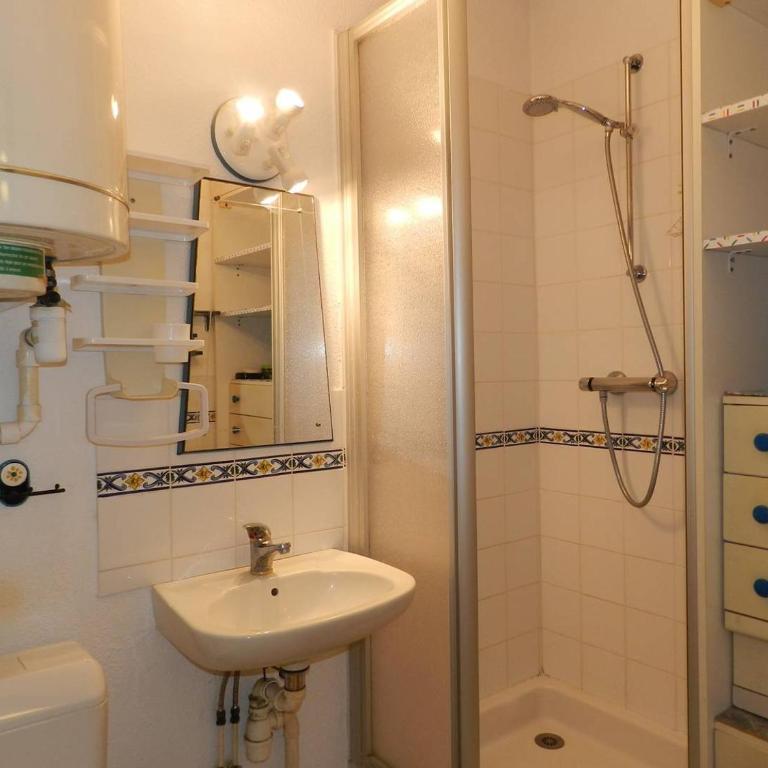 LAL150-091 Appartement 2 pièces 4 couchages avec piscine commune à LA LONDE LES MAURES - Appartement - Rez-de-Chaussée - 11