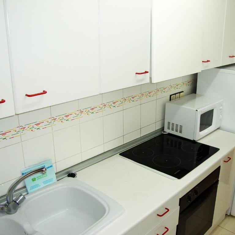 Apartamentos Palma Blanca 3000 - Appartamento con 2 Camere da Letto - 19