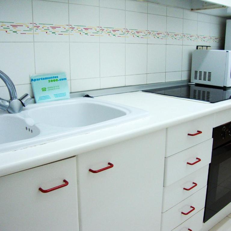 Apartamentos Palma Blanca 3000 - Appartamento con 2 Camere da Letto - 16