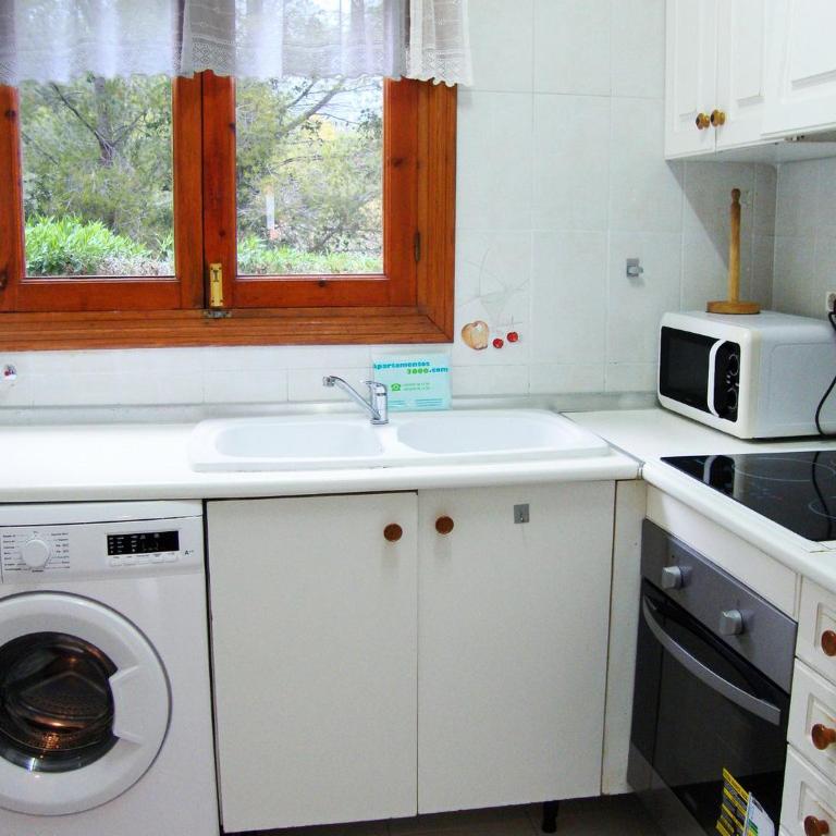 Apartamentos Palma Blanca 3000 - Appartamento con 2 Camere da Letto - 15