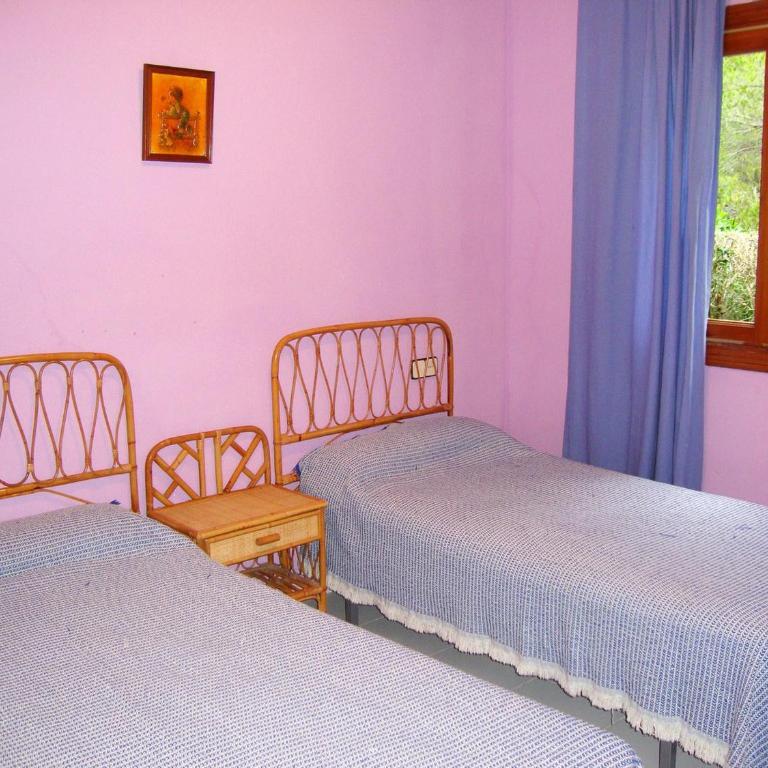 Apartamentos Palma Blanca 3000 - Appartamento con 2 Camere da Letto - 8