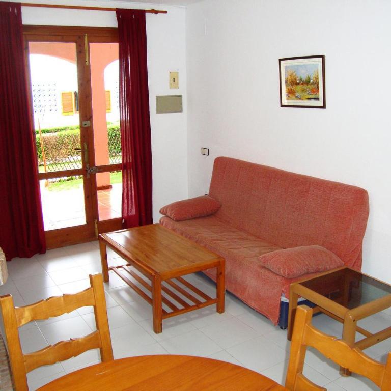 Apartamentos Palma Blanca 3000 - Appartamento con 2 Camere da Letto - 10