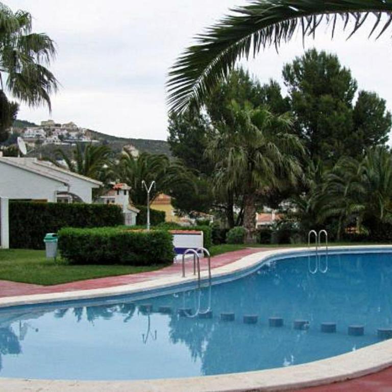 Apartamentos Palma Blanca 3000 - Appartamento con 2 Camere da Letto - 20