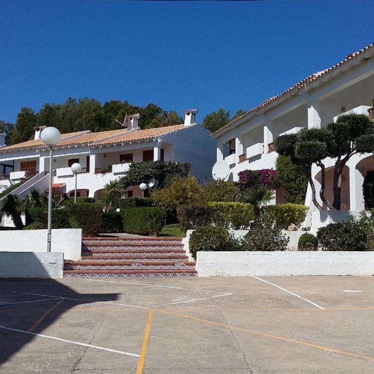 Apartamentos Palma Blanca 3000 - Appartamento con 2 Camere da Letto - 28