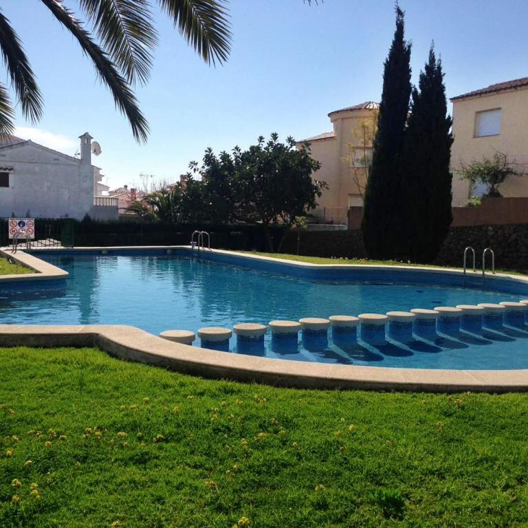 Apartamentos Palma Blanca 3000 - Appartamento con 2 Camere da Letto - 6