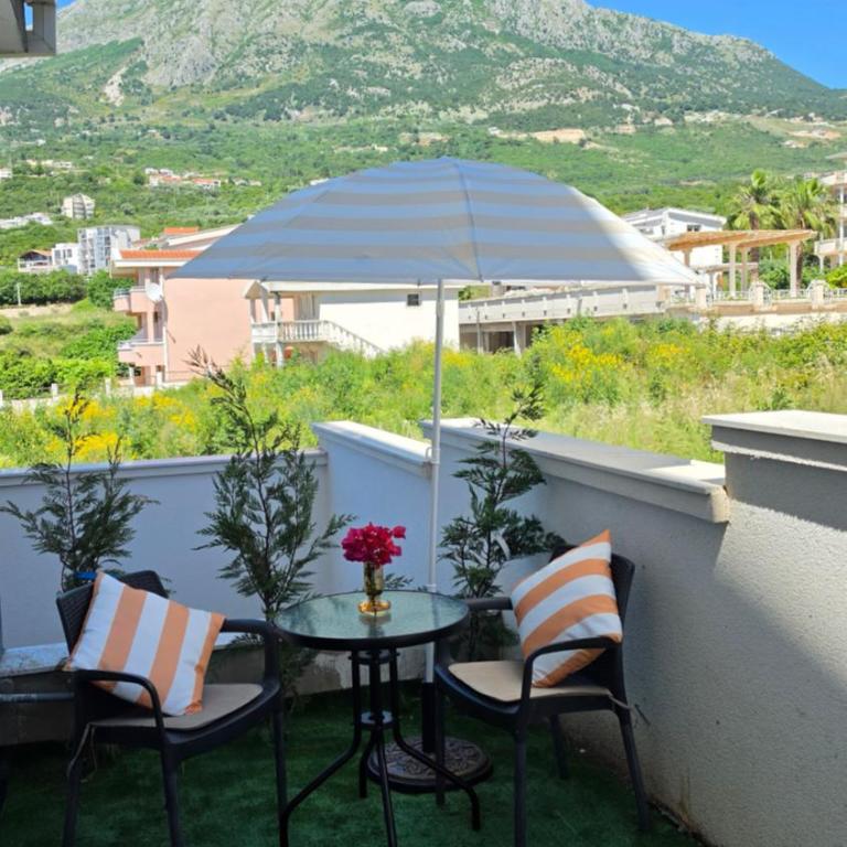 Perlina Apartments - Apartman sa 1 Spavaćom Sobom - 1